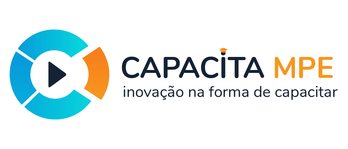Logo Capacita MPE
